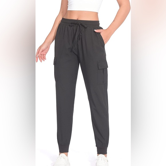 Mondetta Pants & Jumpsuits Mondetta Recycled Cargo Pocket Jogger